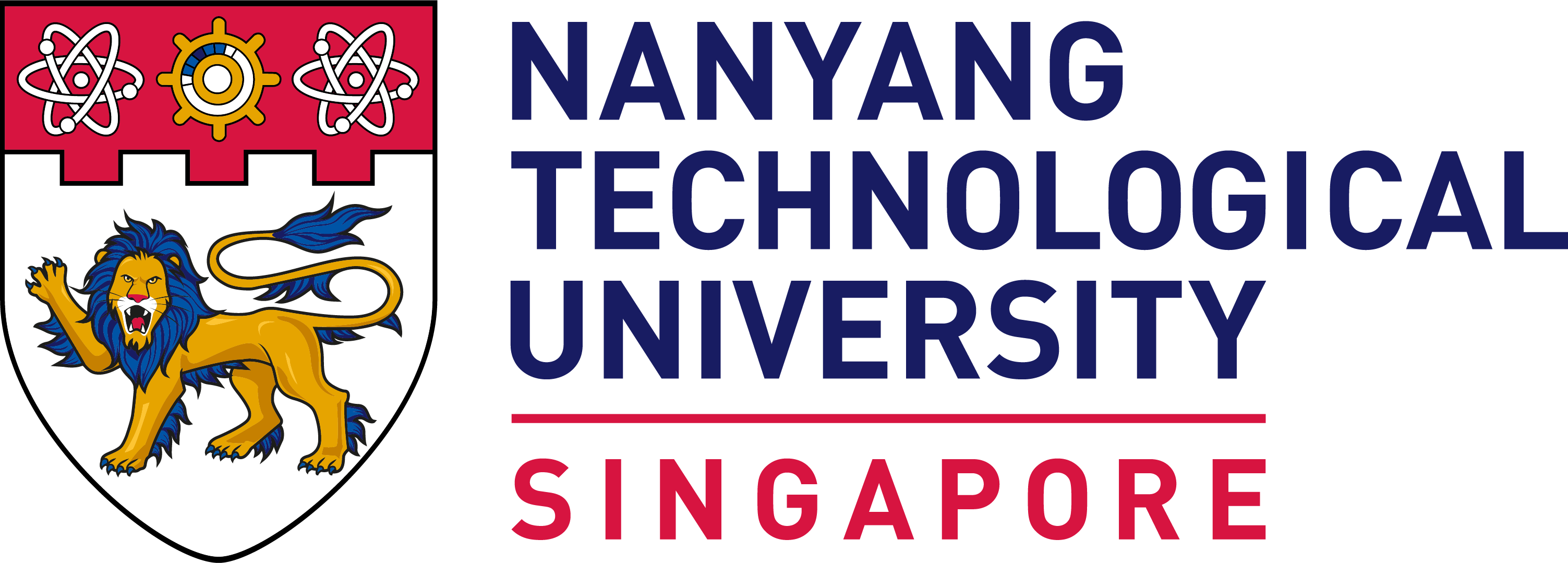 NTU logo
